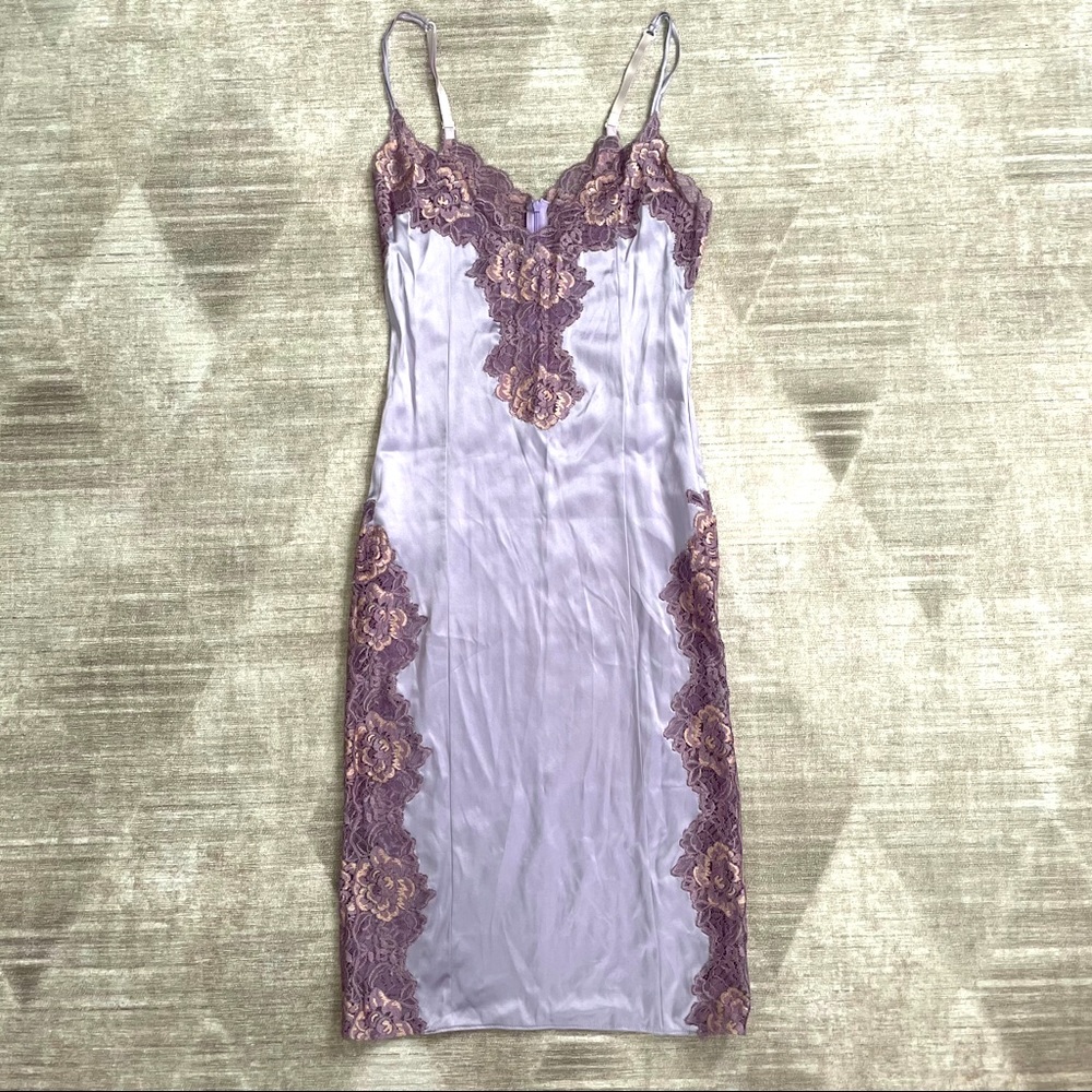 Dolce & Gabbana Slip Dress | Lingerie